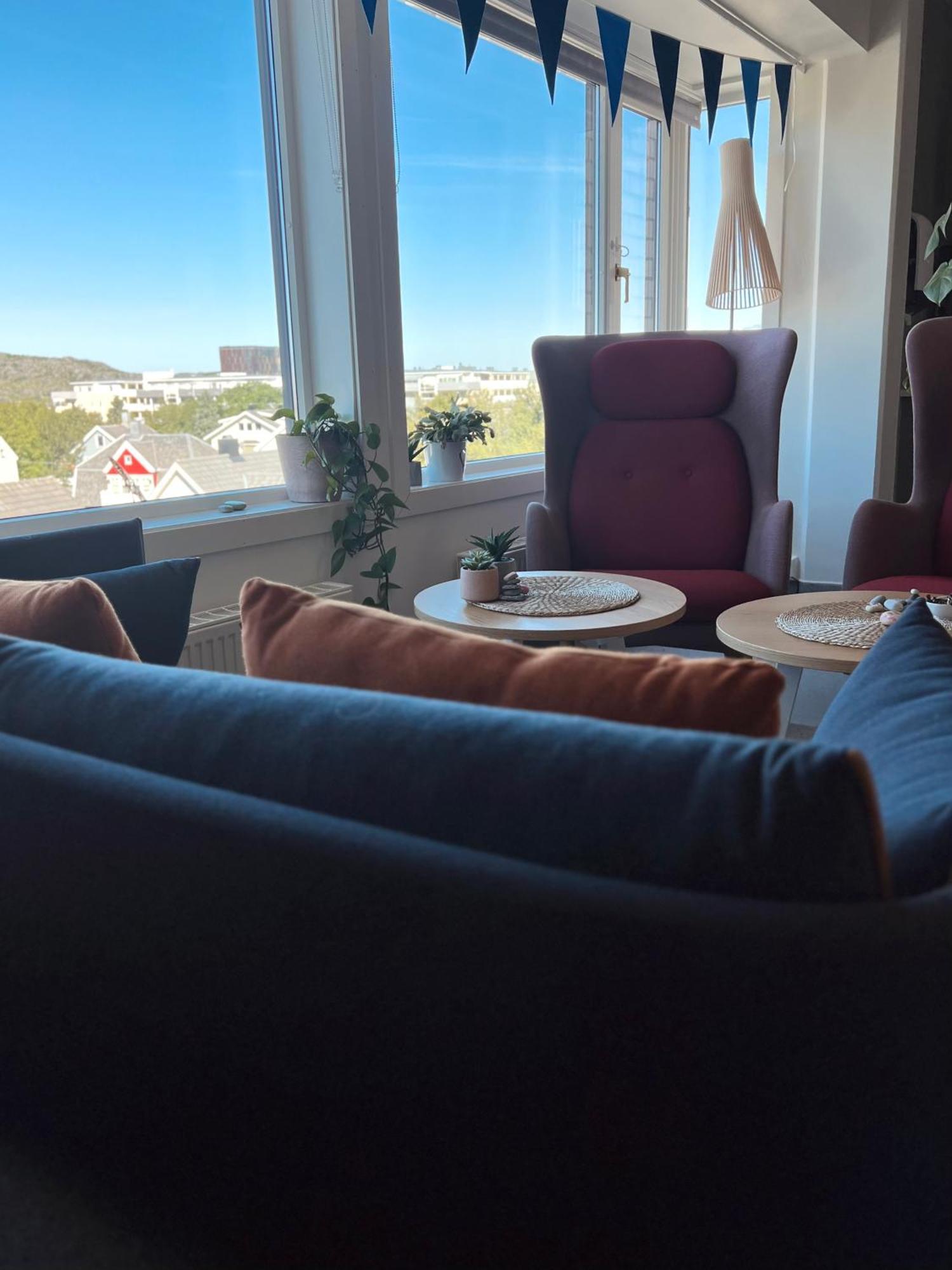 Zefyr Hotel Bodø Eksteriør billede